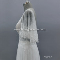 2021 White Fashion Bridal Tulle Mariage Women dresses wedding dresses woman